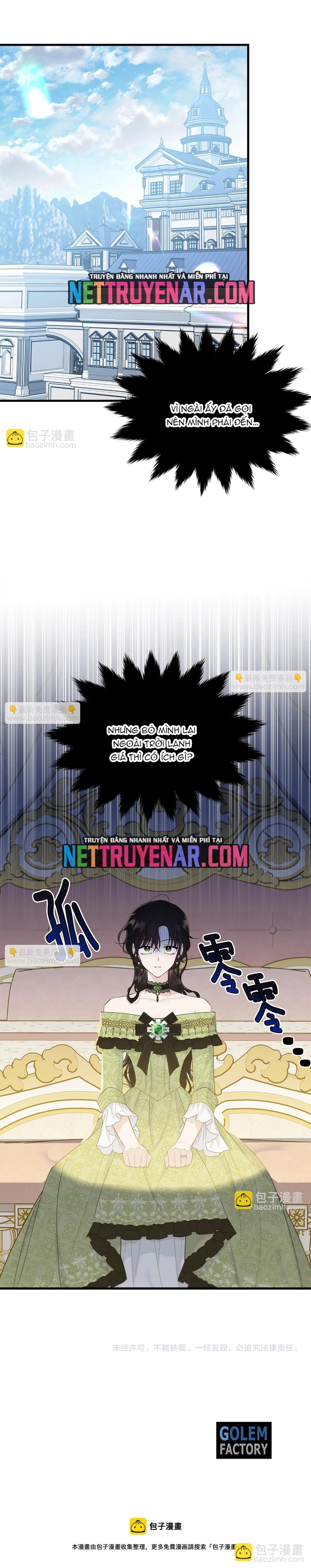 Tiểu Thư Mà Tôi Phục Vụ Biến Thành Thiếu Gia Rồi Chapter 67 - Trang 2