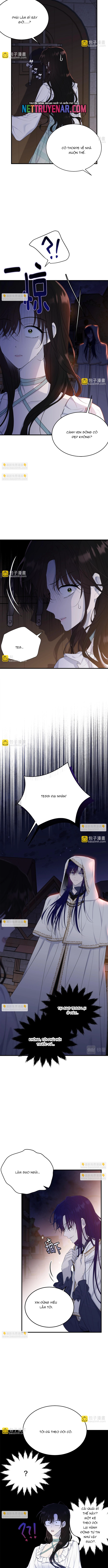 Tiểu Thư Mà Tôi Phục Vụ Biến Thành Thiếu Gia Rồi Chapter 67 - Trang 2