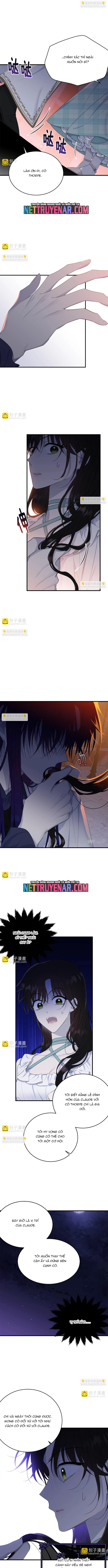 Tiểu Thư Mà Tôi Phục Vụ Biến Thành Thiếu Gia Rồi Chapter 67 - Trang 2