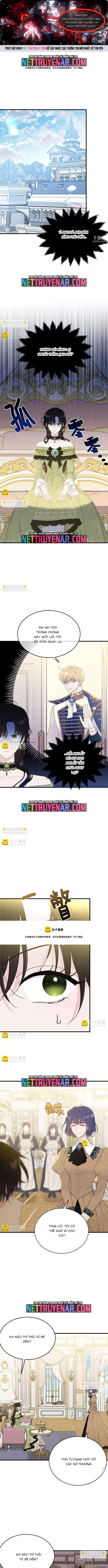 Tiểu Thư Mà Tôi Phục Vụ Biến Thành Thiếu Gia Rồi Chapter 68 - Trang 2