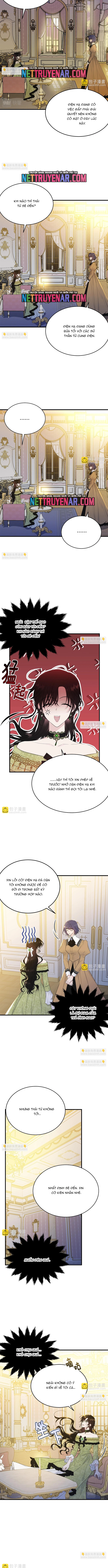 Tiểu Thư Mà Tôi Phục Vụ Biến Thành Thiếu Gia Rồi Chapter 68 - Trang 2