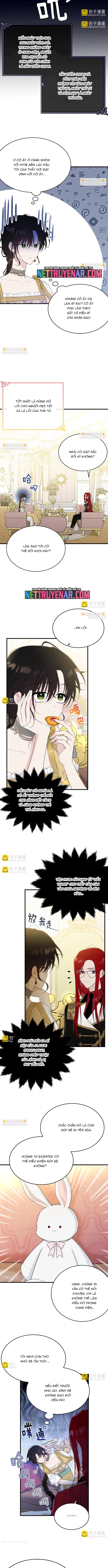 Tiểu Thư Mà Tôi Phục Vụ Biến Thành Thiếu Gia Rồi Chapter 68 - Trang 2