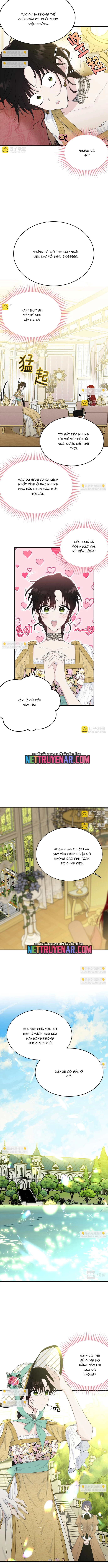 Tiểu Thư Mà Tôi Phục Vụ Biến Thành Thiếu Gia Rồi Chapter 68 - Trang 2