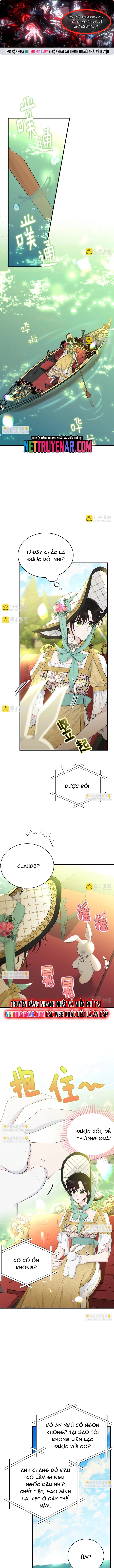 Tiểu Thư Mà Tôi Phục Vụ Biến Thành Thiếu Gia Rồi Chapter 69 - Trang 2