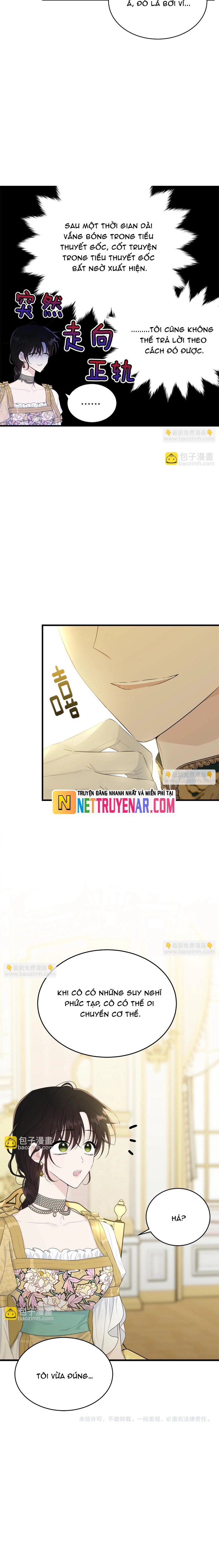 Tiểu Thư Mà Tôi Phục Vụ Biến Thành Thiếu Gia Rồi Chapter 69 - Trang 2