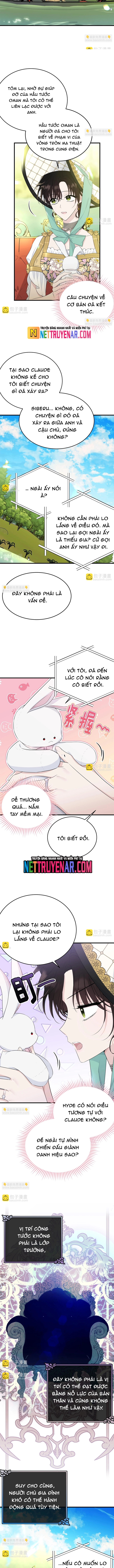 Tiểu Thư Mà Tôi Phục Vụ Biến Thành Thiếu Gia Rồi Chapter 69 - Trang 2
