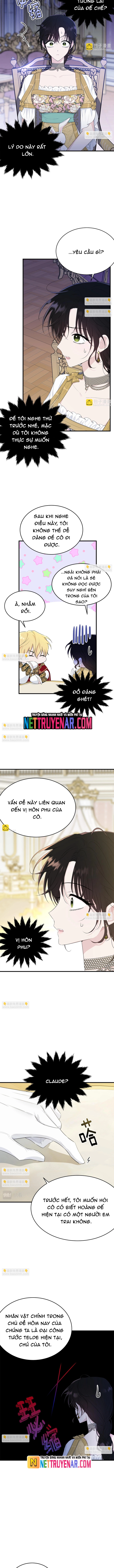 Tiểu Thư Mà Tôi Phục Vụ Biến Thành Thiếu Gia Rồi Chapter 69 - Trang 2