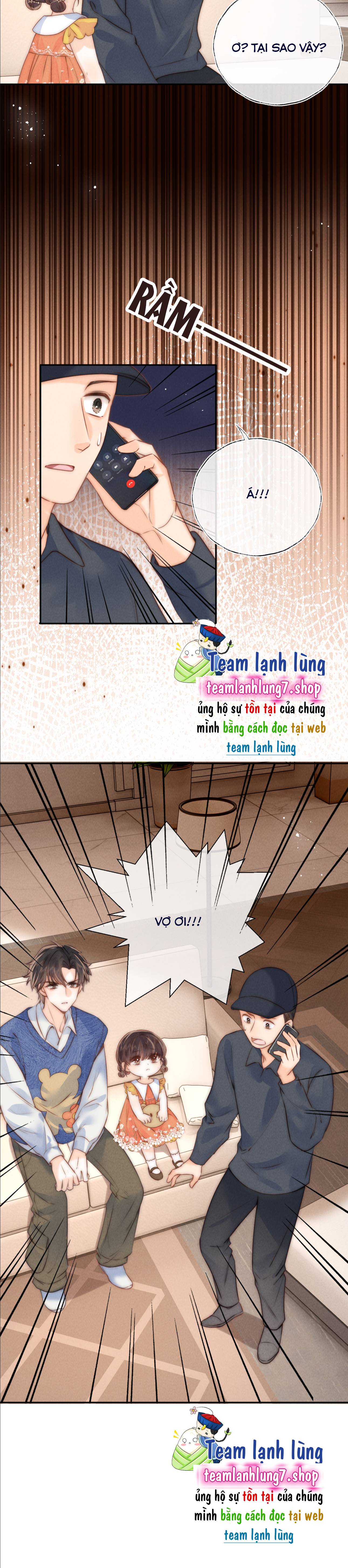 Cô Tổ Mới Ba Tuổi Rưỡi, Ôm  Xem Bói Được Cả Mạng Yêu Chiều Chapter 7 - Trang 2