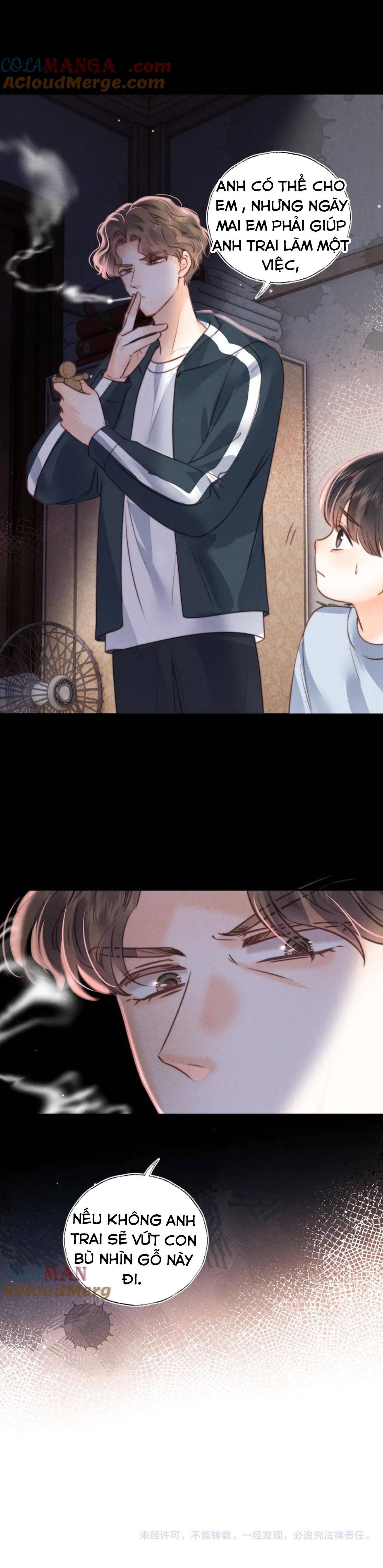 Cô Tổ Mới Ba Tuổi Rưỡi, Ôm  Xem Bói Được Cả Mạng Yêu Chiều Chapter 16 - Trang 2