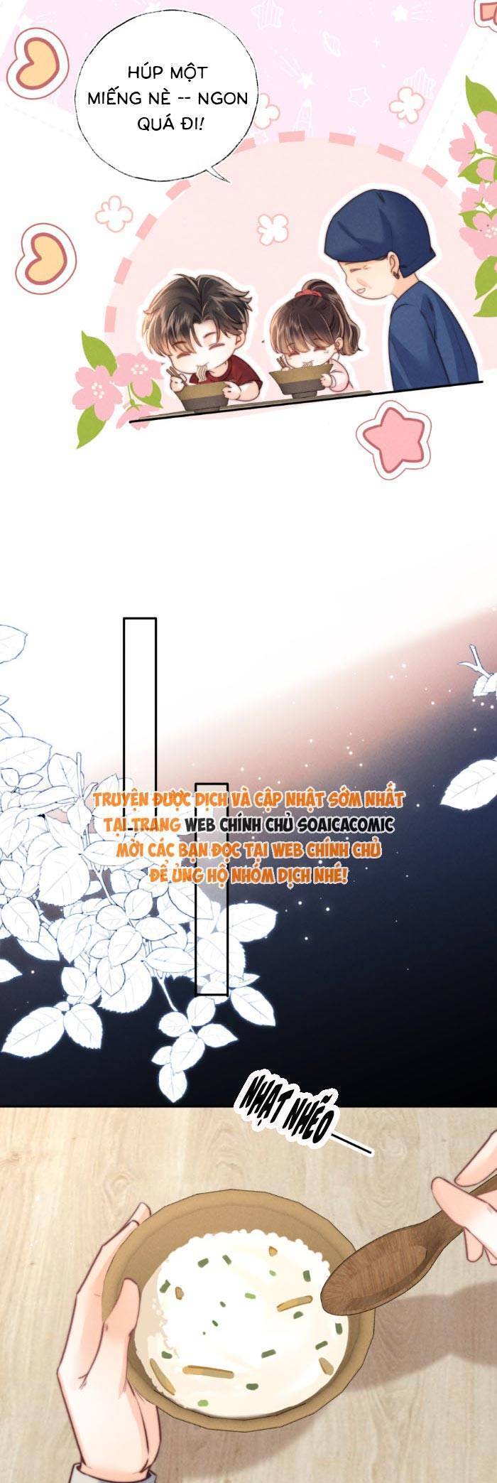 Cô Tổ Mới Ba Tuổi Rưỡi, Ôm  Xem Bói Được Cả Mạng Yêu Chiều Chapter 19 - Trang 2