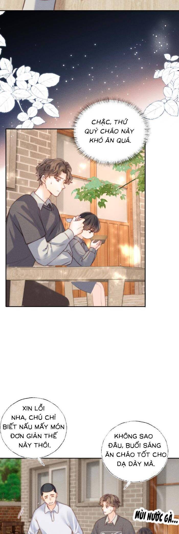 Cô Tổ Mới Ba Tuổi Rưỡi, Ôm  Xem Bói Được Cả Mạng Yêu Chiều Chapter 19 - Trang 2