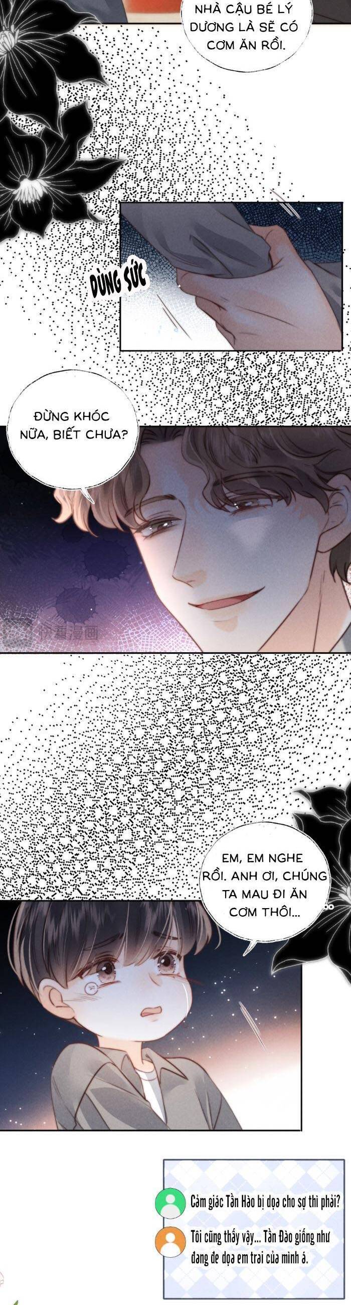 Cô Tổ Mới Ba Tuổi Rưỡi, Ôm  Xem Bói Được Cả Mạng Yêu Chiều Chapter 19 - Trang 2