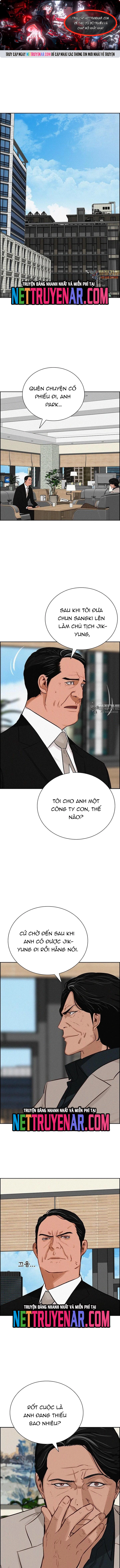 Chúa Tể Đồng Tiền Chapter 204 - Trang 2