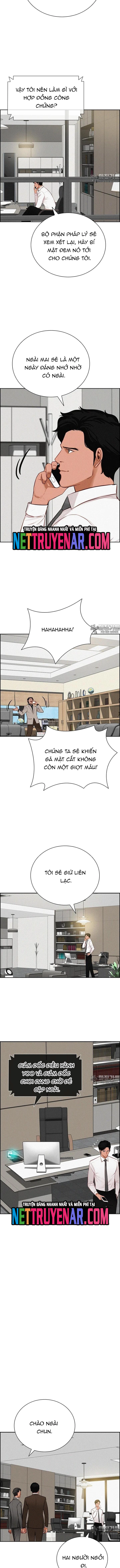 Chúa Tể Đồng Tiền Chapter 204 - Trang 2