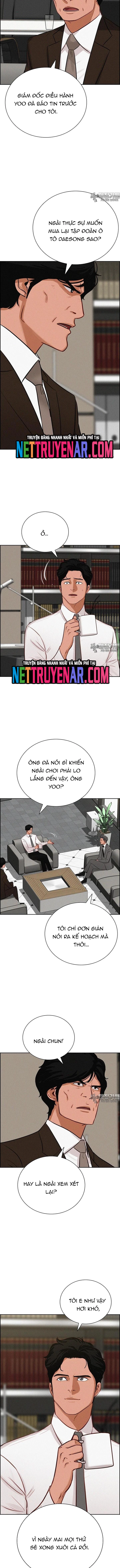 Chúa Tể Đồng Tiền Chapter 204 - Trang 2
