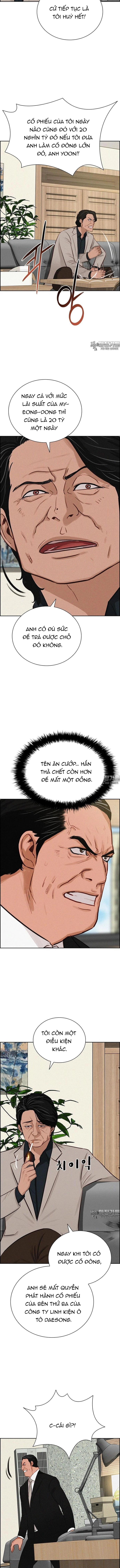 Chúa Tể Đồng Tiền Chapter 204 - Trang 2