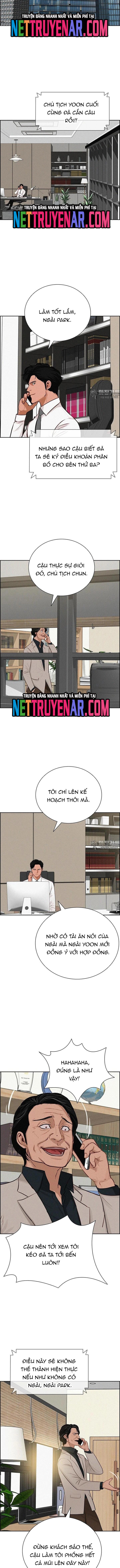 Chúa Tể Đồng Tiền Chapter 204 - Trang 2