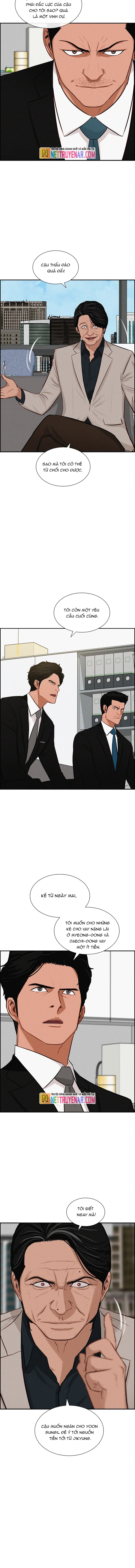 Chúa Tể Đồng Tiền Chapter 206 - Trang 2