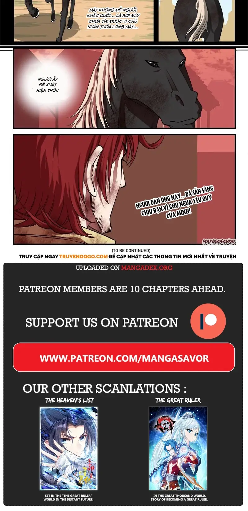 Gunfire Chapter 33 - Trang 2