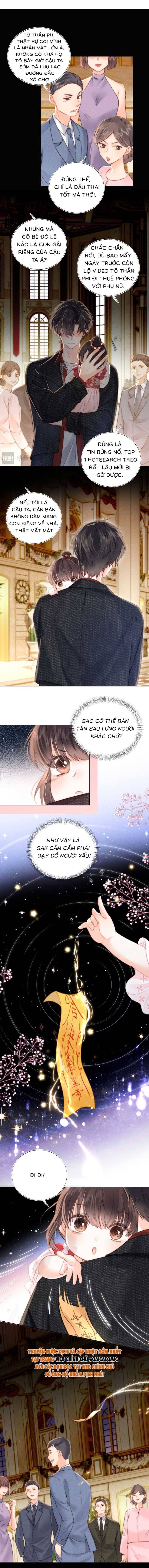 Bà Cô Nhỏ Ôm Bình Sữa Đoán Mệnh Khiến Cõi Mạng Phát Cuồng Chapter 1 - Trang 2