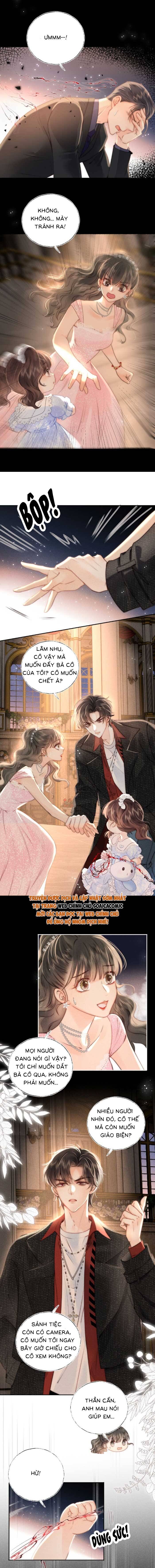 Bà Cô Nhỏ Ôm Bình Sữa Đoán Mệnh Khiến Cõi Mạng Phát Cuồng Chapter 4 - Trang 2