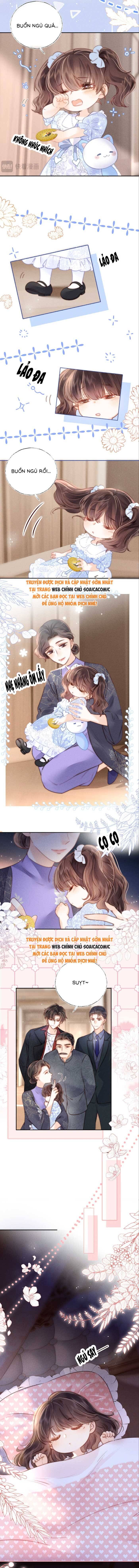 Bà Cô Nhỏ Ôm Bình Sữa Đoán Mệnh Khiến Cõi Mạng Phát Cuồng Chapter 5 - Trang 2