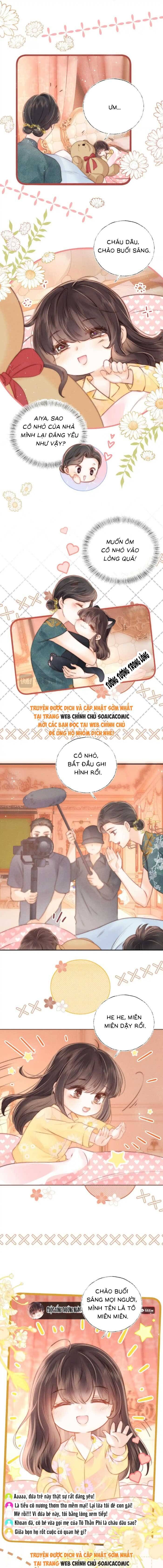 Bà Cô Nhỏ Ôm Bình Sữa Đoán Mệnh Khiến Cõi Mạng Phát Cuồng Chapter 6 - Trang 2