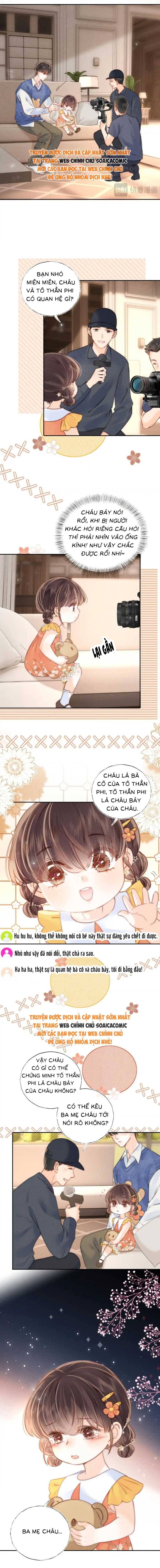 Bà Cô Nhỏ Ôm Bình Sữa Đoán Mệnh Khiến Cõi Mạng Phát Cuồng Chapter 7 - Trang 2