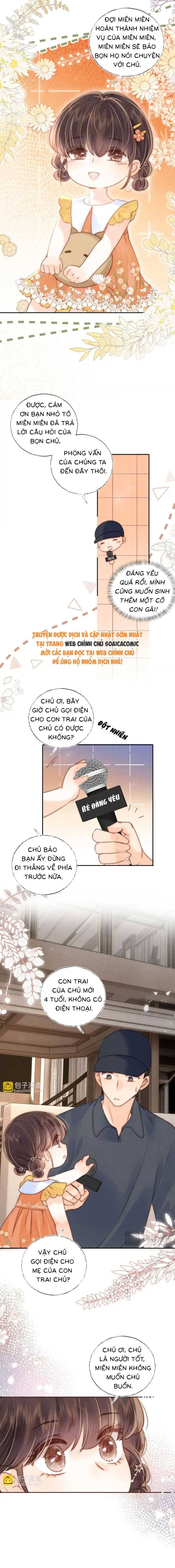 Bà Cô Nhỏ Ôm Bình Sữa Đoán Mệnh Khiến Cõi Mạng Phát Cuồng Chapter 7 - Trang 2