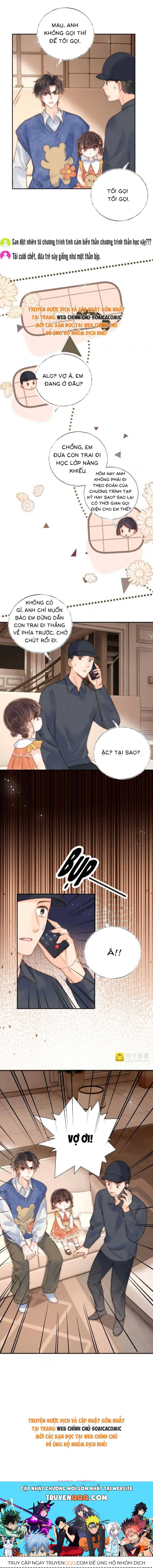 Bà Cô Nhỏ Ôm Bình Sữa Đoán Mệnh Khiến Cõi Mạng Phát Cuồng Chapter 7 - Trang 2