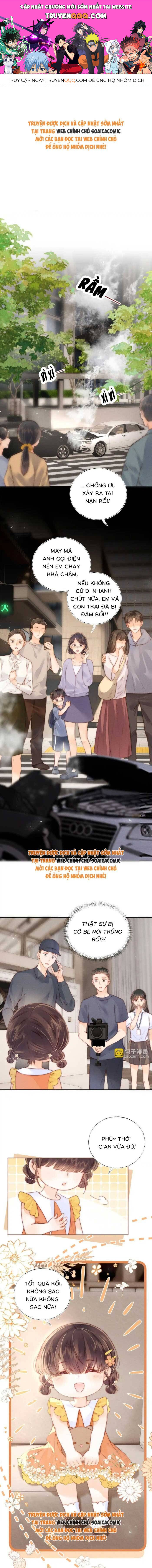 Bà Cô Nhỏ Ôm Bình Sữa Đoán Mệnh Khiến Cõi Mạng Phát Cuồng Chapter 8 - Trang 2