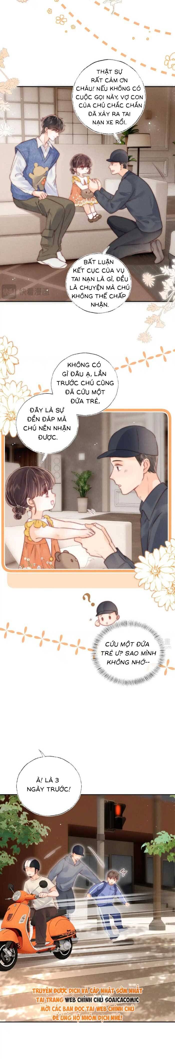 Bà Cô Nhỏ Ôm Bình Sữa Đoán Mệnh Khiến Cõi Mạng Phát Cuồng Chapter 8 - Trang 2