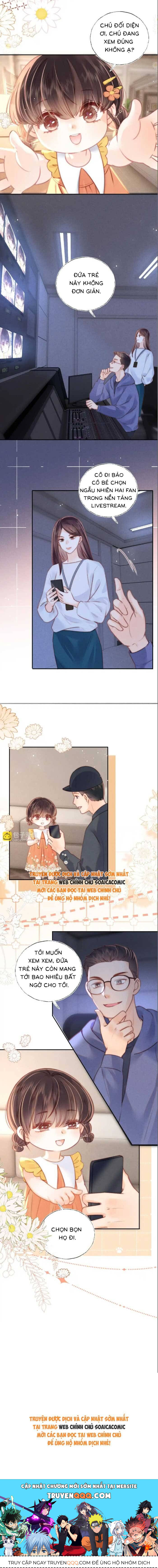 Bà Cô Nhỏ Ôm Bình Sữa Đoán Mệnh Khiến Cõi Mạng Phát Cuồng Chapter 8 - Trang 2