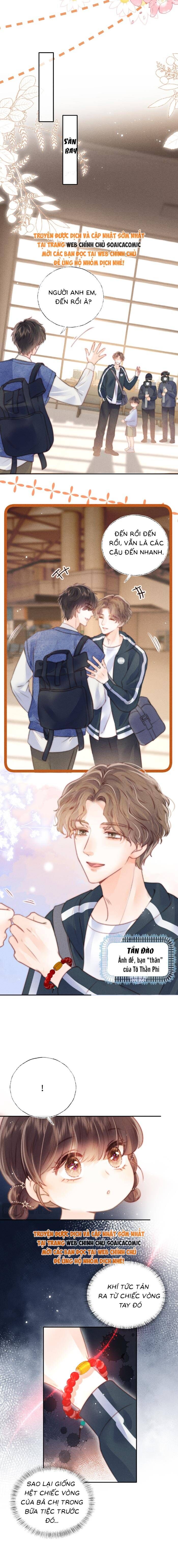 Bà Cô Nhỏ Ôm Bình Sữa Đoán Mệnh Khiến Cõi Mạng Phát Cuồng Chapter 10 - Trang 2