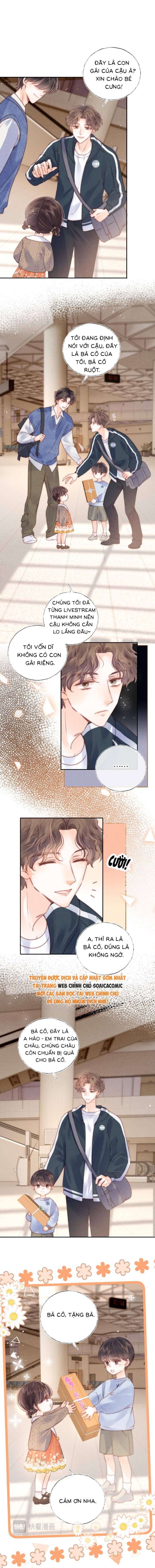 Bà Cô Nhỏ Ôm Bình Sữa Đoán Mệnh Khiến Cõi Mạng Phát Cuồng Chapter 10 - Trang 2