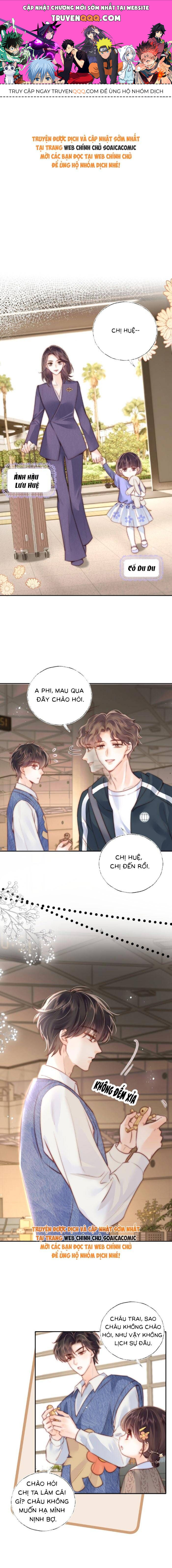Bà Cô Nhỏ Ôm Bình Sữa Đoán Mệnh Khiến Cõi Mạng Phát Cuồng Chapter 11 - Trang 2