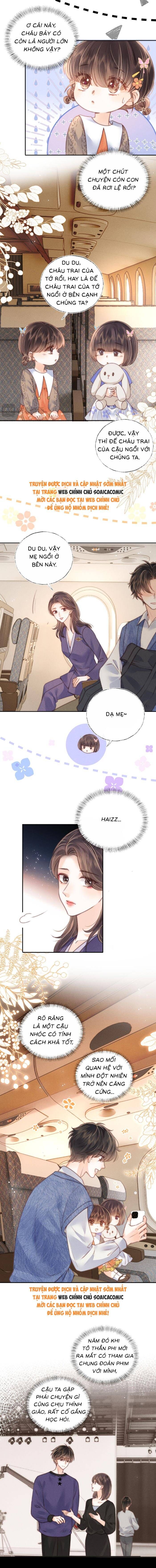 Bà Cô Nhỏ Ôm Bình Sữa Đoán Mệnh Khiến Cõi Mạng Phát Cuồng Chapter 12 - Trang 2