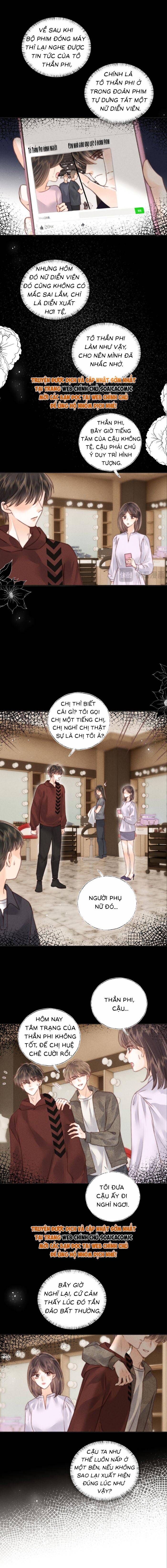 Bà Cô Nhỏ Ôm Bình Sữa Đoán Mệnh Khiến Cõi Mạng Phát Cuồng Chapter 12 - Trang 2