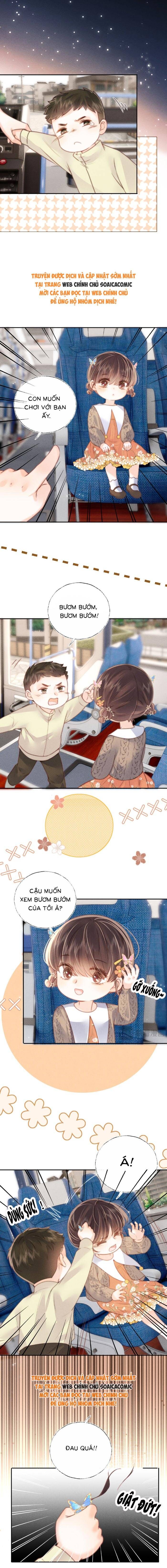Bà Cô Nhỏ Ôm Bình Sữa Đoán Mệnh Khiến Cõi Mạng Phát Cuồng Chapter 12 - Trang 2