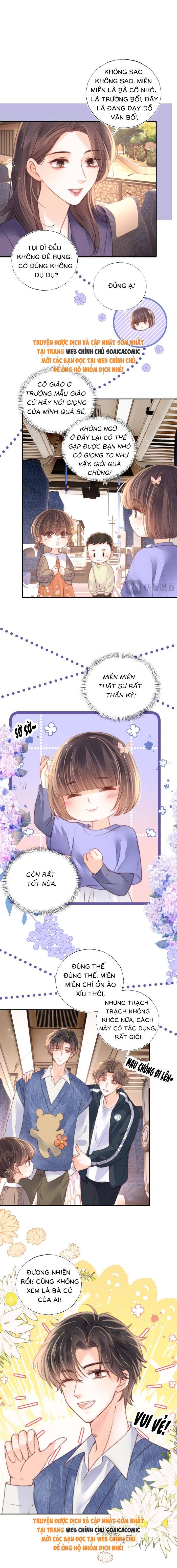 Bà Cô Nhỏ Ôm Bình Sữa Đoán Mệnh Khiến Cõi Mạng Phát Cuồng Chapter 14 - Trang 2