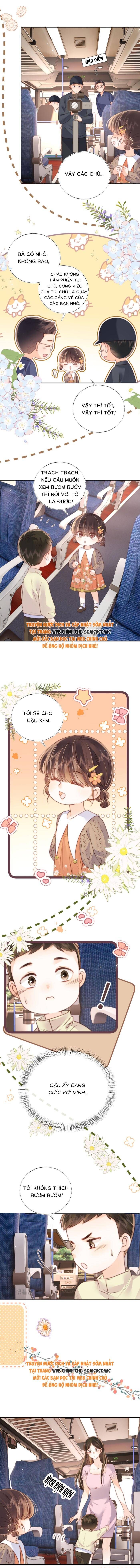 Bà Cô Nhỏ Ôm Bình Sữa Đoán Mệnh Khiến Cõi Mạng Phát Cuồng Chapter 14 - Trang 2