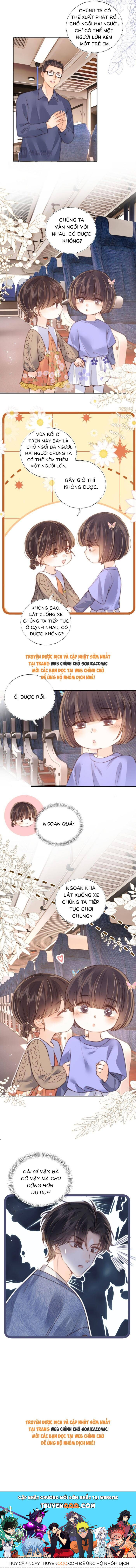 Bà Cô Nhỏ Ôm Bình Sữa Đoán Mệnh Khiến Cõi Mạng Phát Cuồng Chapter 14 - Trang 2