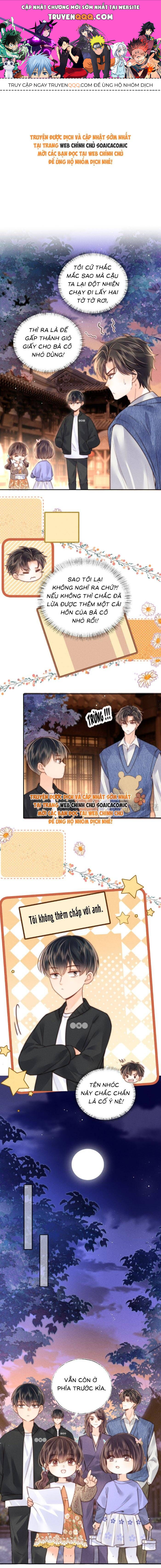 Bà Cô Nhỏ Ôm Bình Sữa Đoán Mệnh Khiến Cõi Mạng Phát Cuồng Chapter 16 - Trang 2