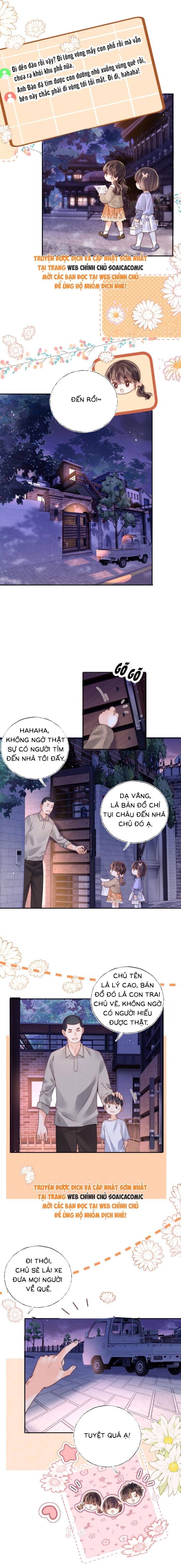 Bà Cô Nhỏ Ôm Bình Sữa Đoán Mệnh Khiến Cõi Mạng Phát Cuồng Chapter 16 - Trang 2