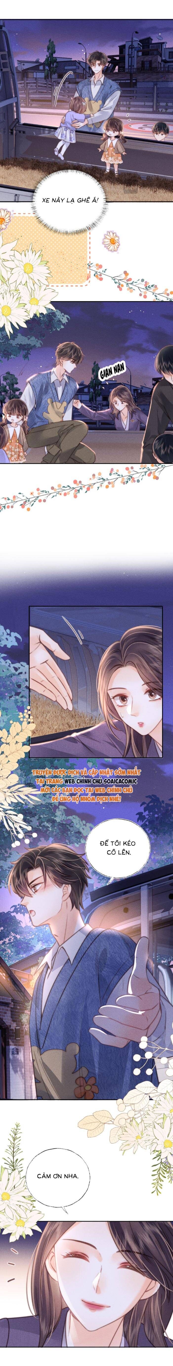 Bà Cô Nhỏ Ôm Bình Sữa Đoán Mệnh Khiến Cõi Mạng Phát Cuồng Chapter 16 - Trang 2