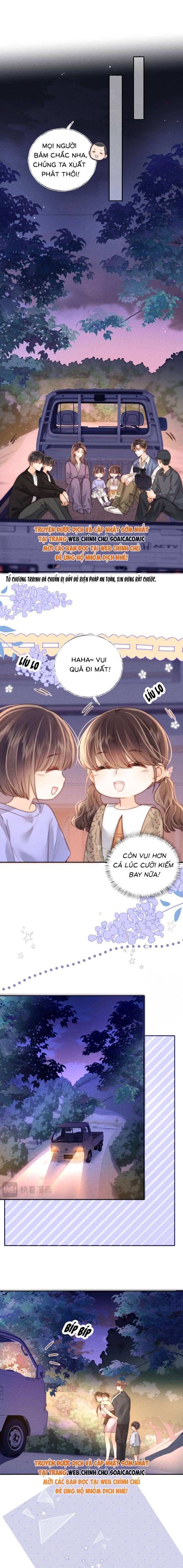 Bà Cô Nhỏ Ôm Bình Sữa Đoán Mệnh Khiến Cõi Mạng Phát Cuồng Chapter 16 - Trang 2