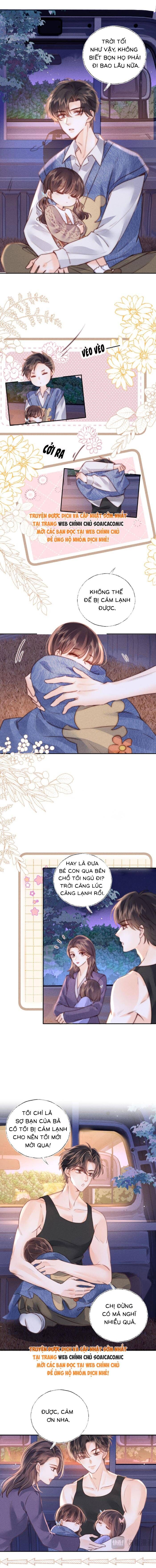 Bà Cô Nhỏ Ôm Bình Sữa Đoán Mệnh Khiến Cõi Mạng Phát Cuồng Chapter 16 - Trang 2