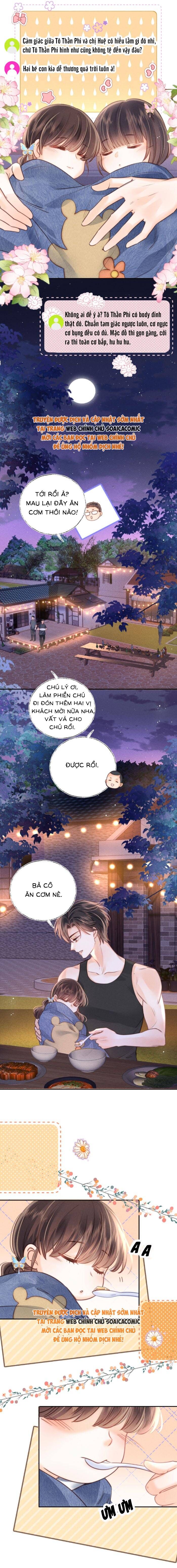 Bà Cô Nhỏ Ôm Bình Sữa Đoán Mệnh Khiến Cõi Mạng Phát Cuồng Chapter 16 - Trang 2