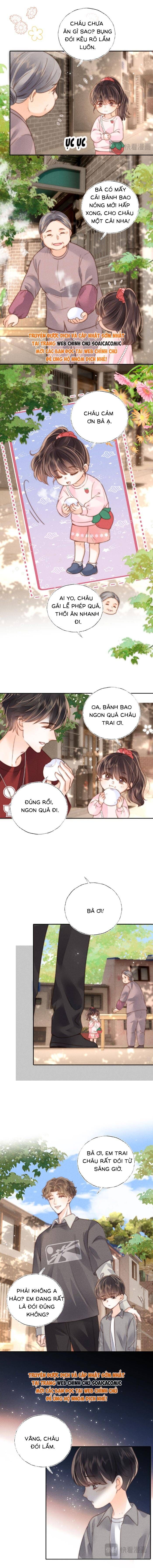 Bà Cô Nhỏ Ôm Bình Sữa Đoán Mệnh Khiến Cõi Mạng Phát Cuồng Chapter 18 - Trang 2