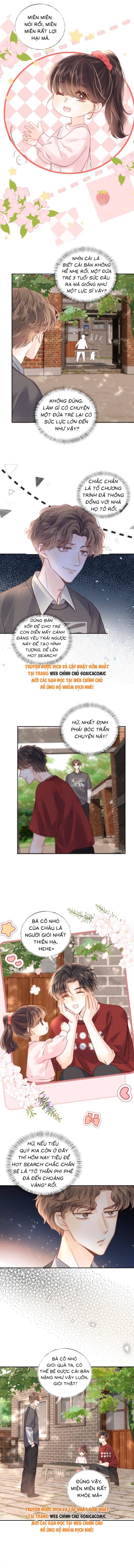 Bà Cô Nhỏ Ôm Bình Sữa Đoán Mệnh Khiến Cõi Mạng Phát Cuồng Chapter 19 - Trang 2